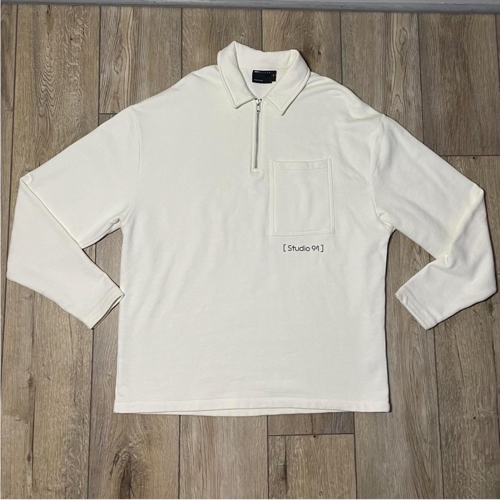 ASOS Swearshirt